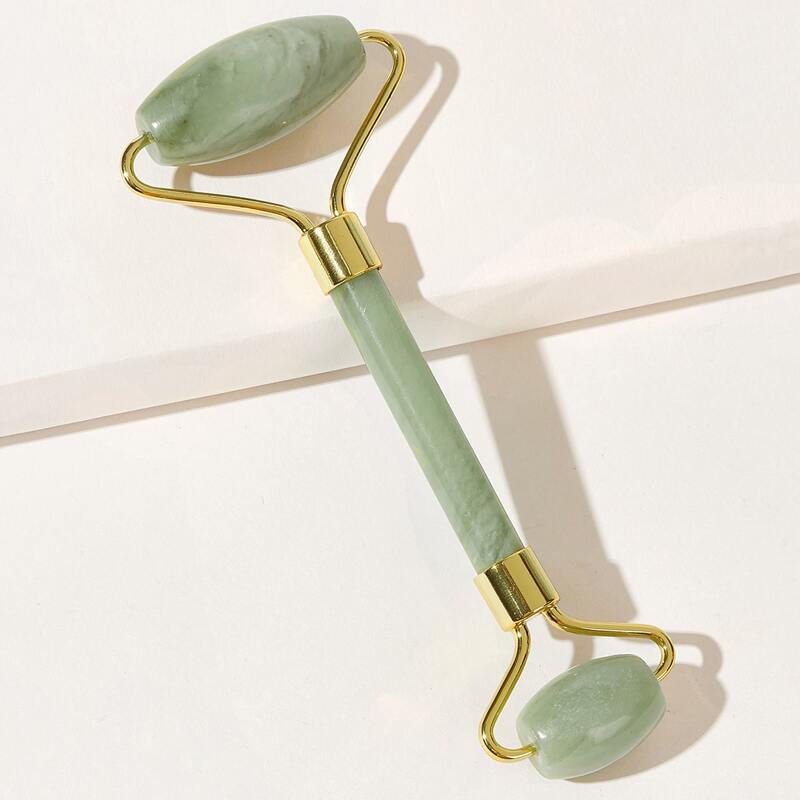

Stone Roller Massager, Green