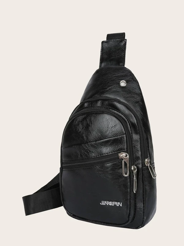 Bolsa cintura masculina Clearance