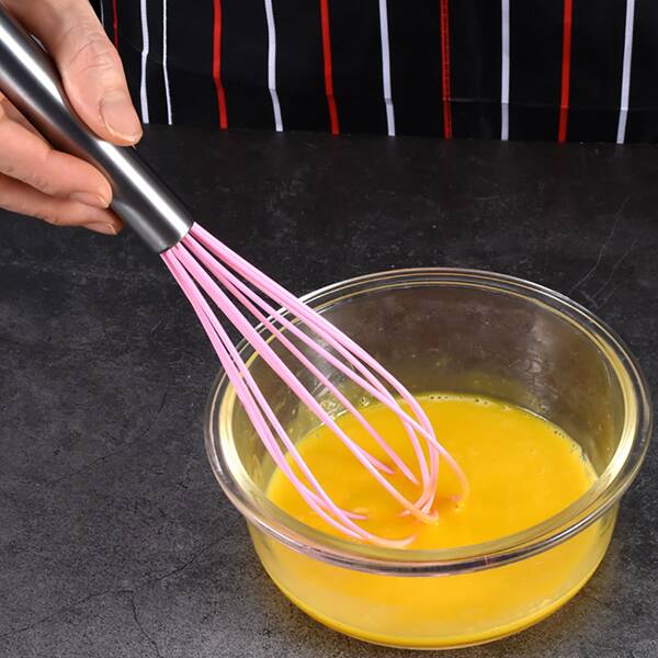 

1pc Random Color Whisk, Multicolor