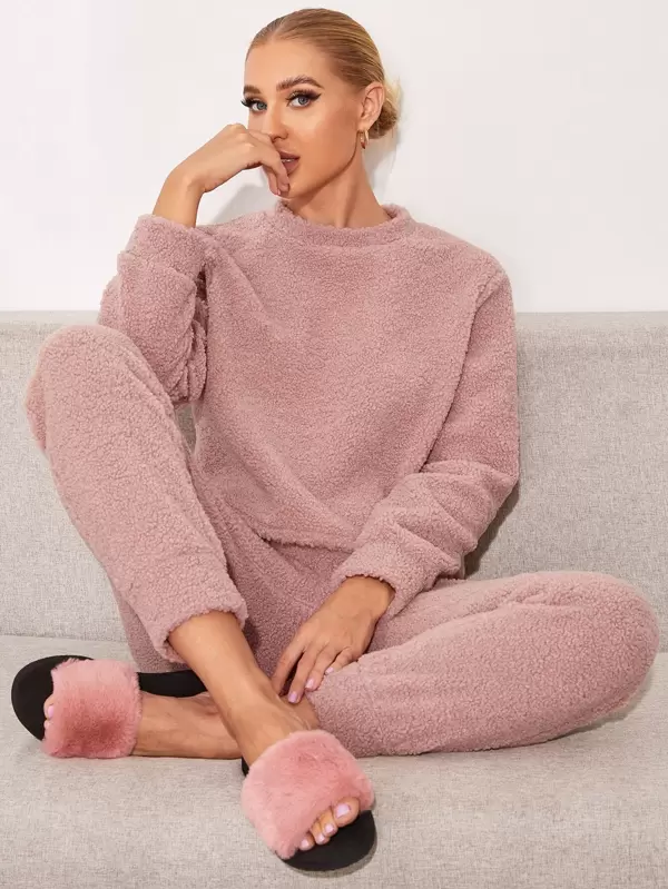 Shein lounge clearance