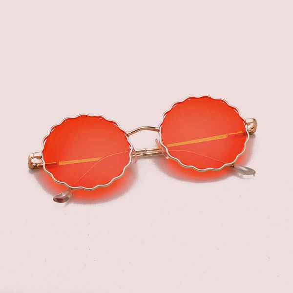 

Kids Metal Frame Sunglasses