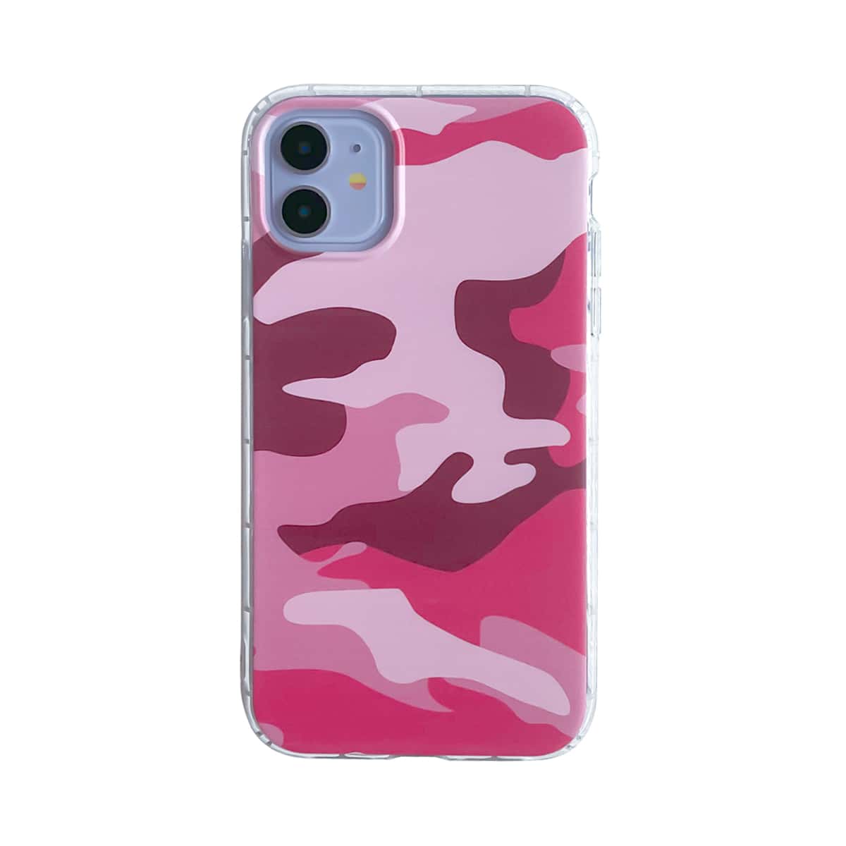 

Camo iPhone Case, Multicolor
