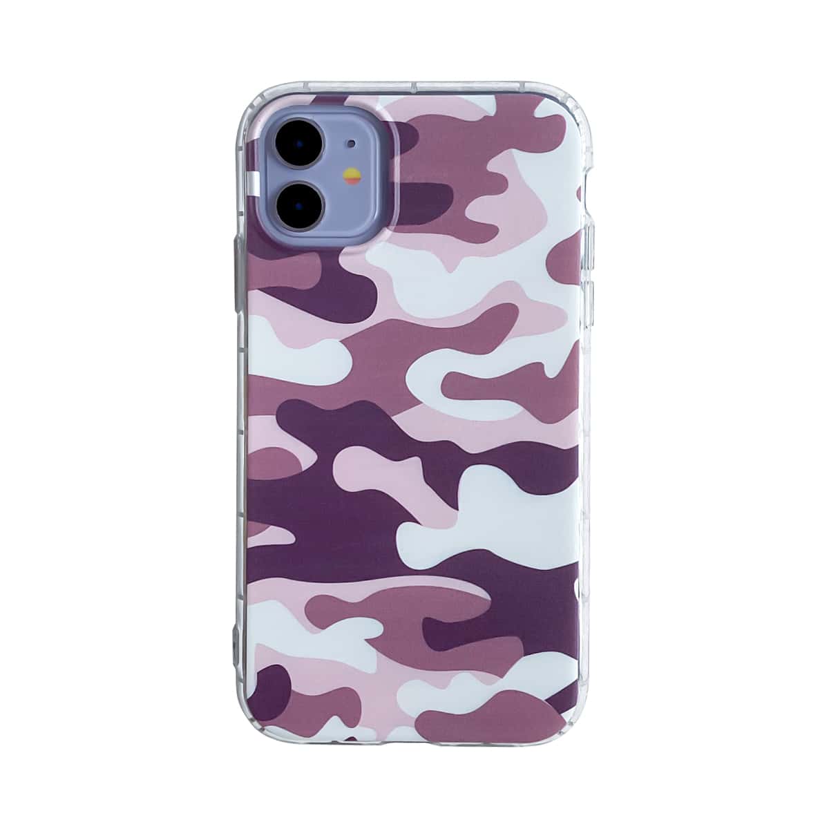 

Camo iPhone Case, Multicolor