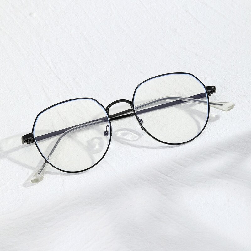 

Guys Metal Frame Eyeglasses