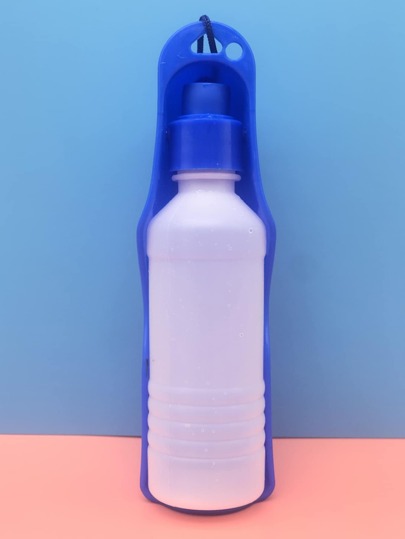 Бутылка для воды для собак на открытом воздухе - Милейшие товары для животных