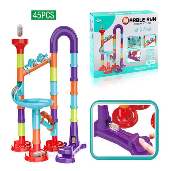 

Детская игрушка 45шт, Многоцветный