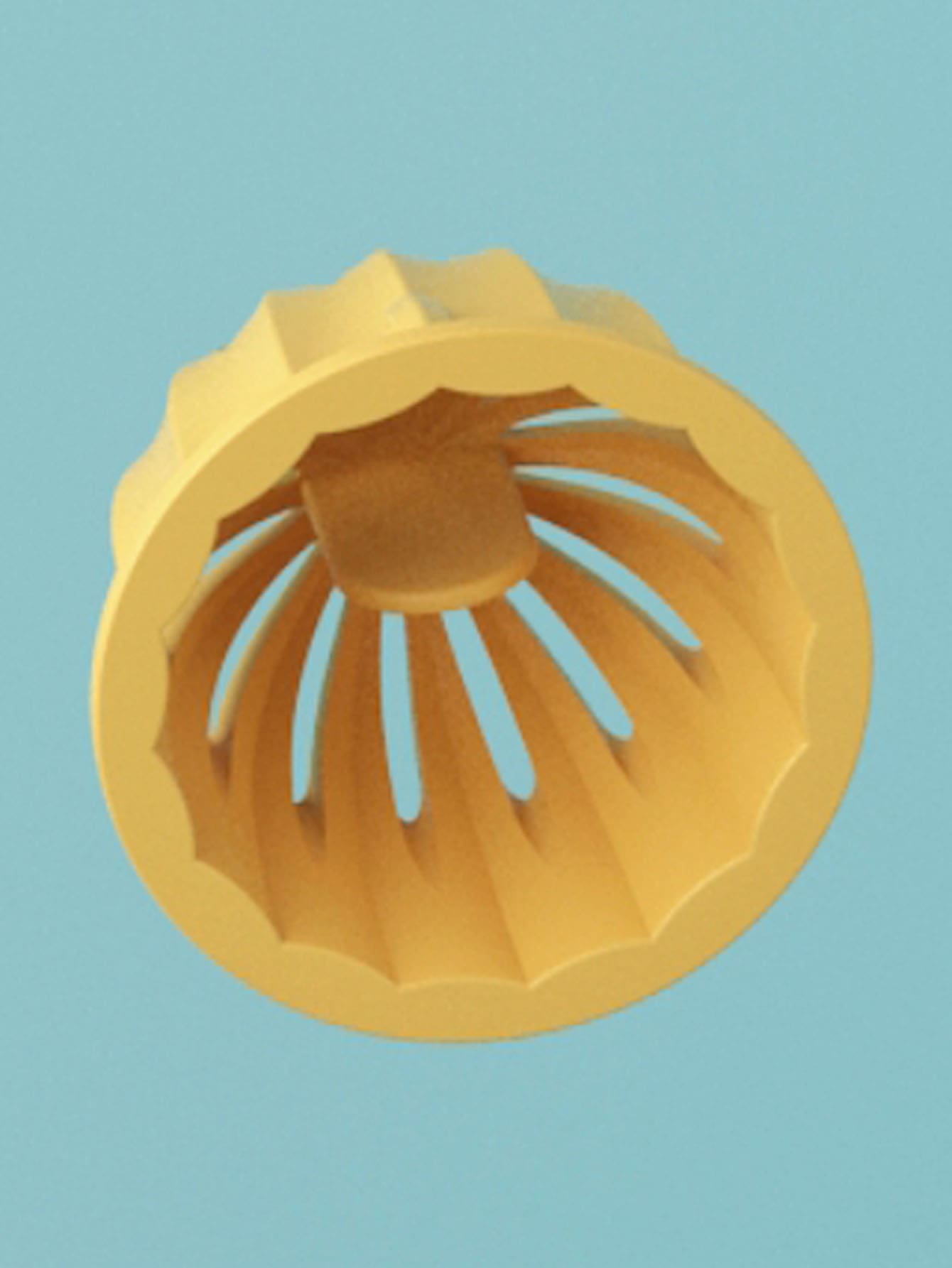 Garrafa de água Tritan portátil de 1 unidade