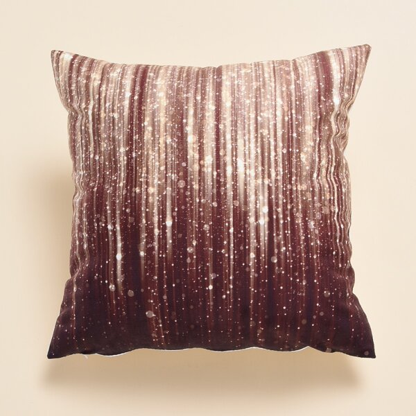 

Graphic Print Cushion Cover Without Filler, Multicolor