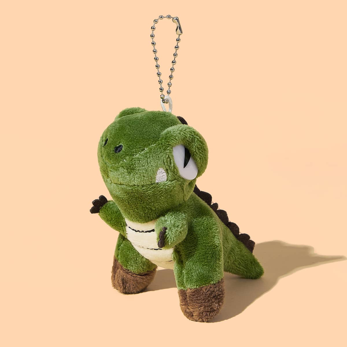 

Cartoon Dinosaur Wall Hanging Decor, Green