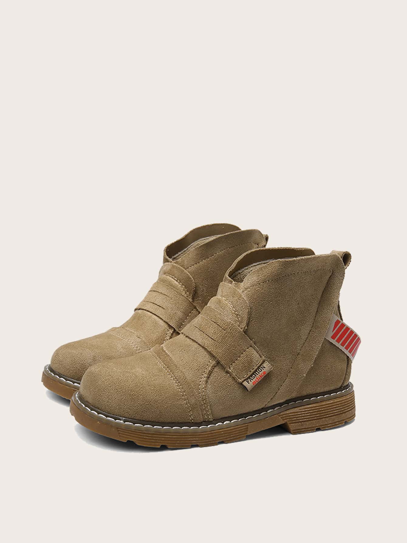 girls wide fit boots