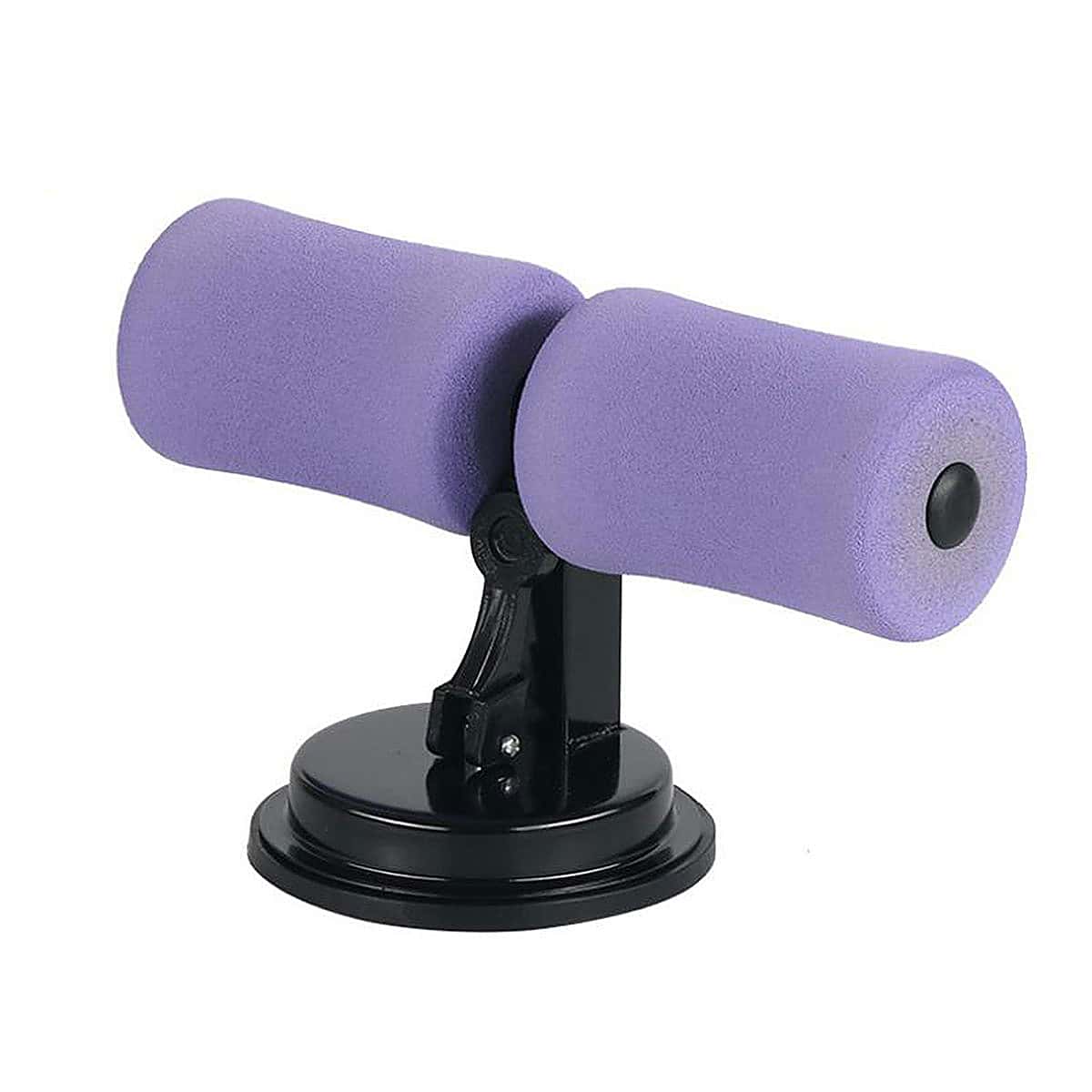 

1pc Random Suction Cup Type Sit-up Aid Equipment, Multicolor