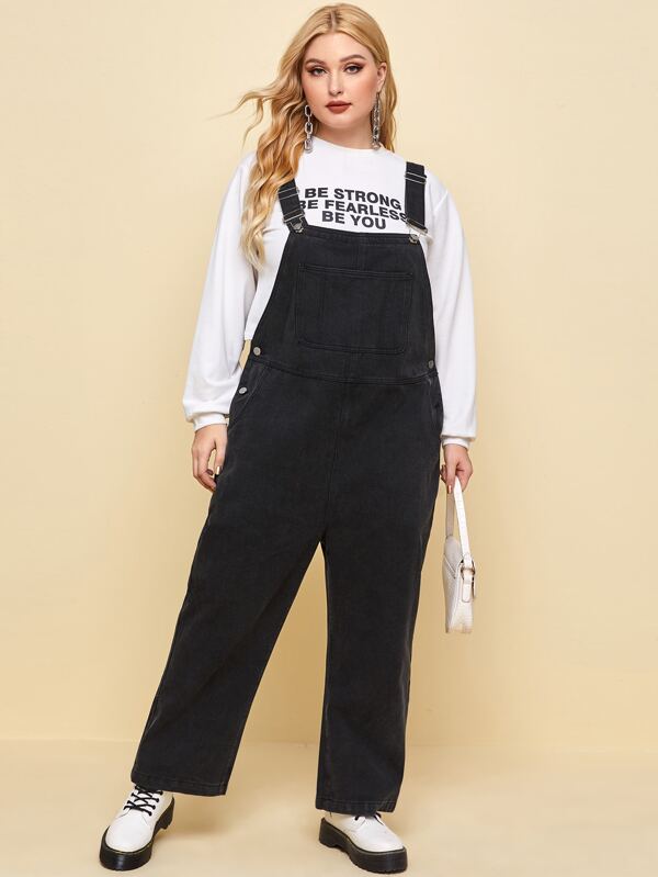 shein dungarees