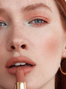 SHEGLAM 3D Pro Face Palette-Peachy - Peachy - View 3