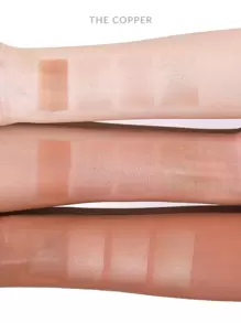 SHEGLAM 3D Pro Face Palette-Copper - Copper - View 3