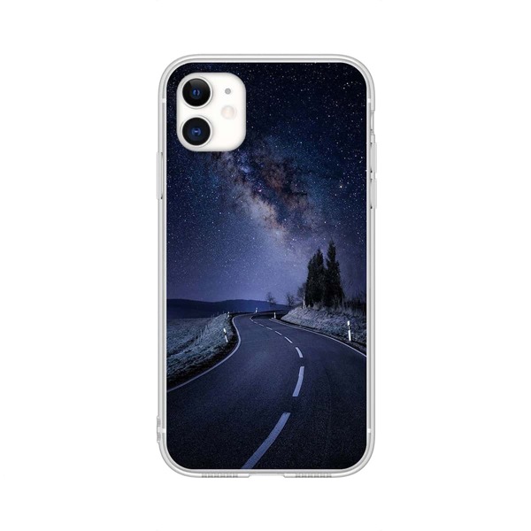 

Highway Pattern iPhone Case, Multicolor