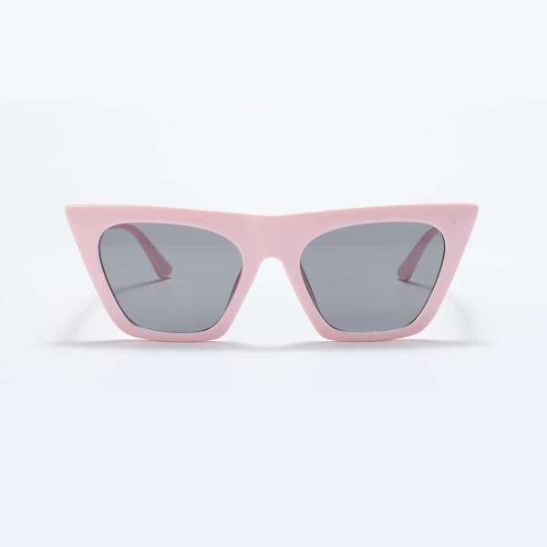 

Acrylic Frame Sunglasses
