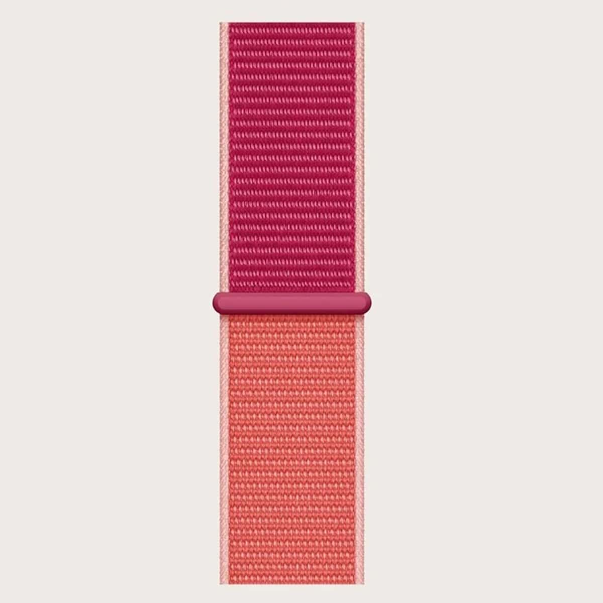 

Ombre Apple Watch Band, Multicolor
