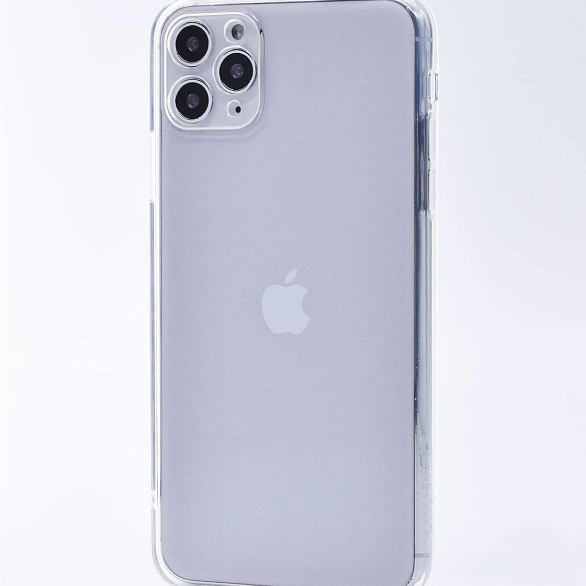 

Clear iPhone Case
