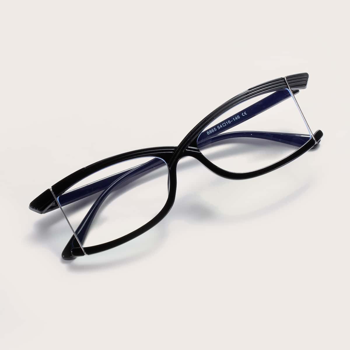 

Acrylic Frame Glasses