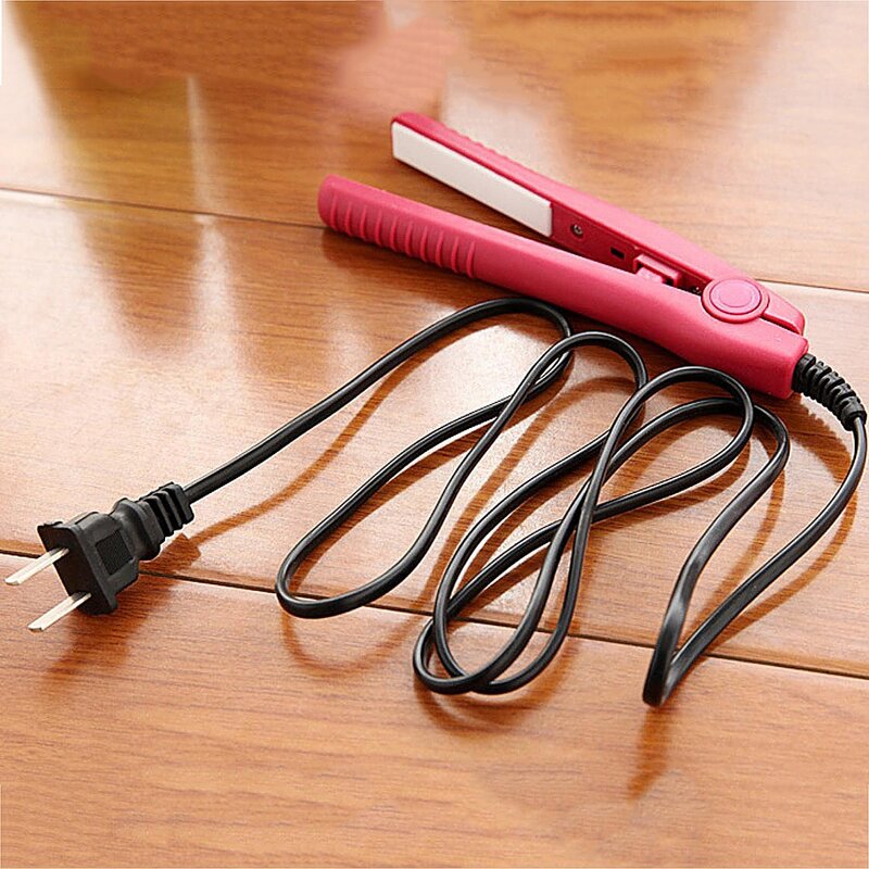 

1pc Random Hair Straightener, Multicolor