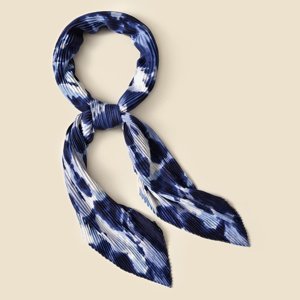 

Tie Dye Bandana, Multicolor