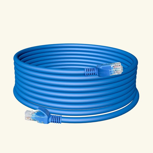 

10M Network Cable, Blue