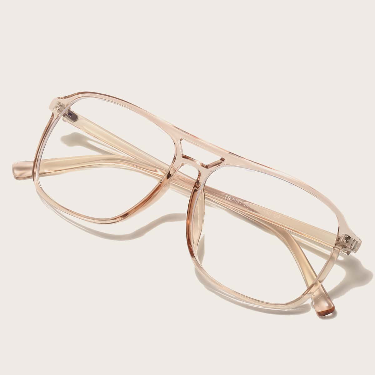 

Acrylic Frame Glasses