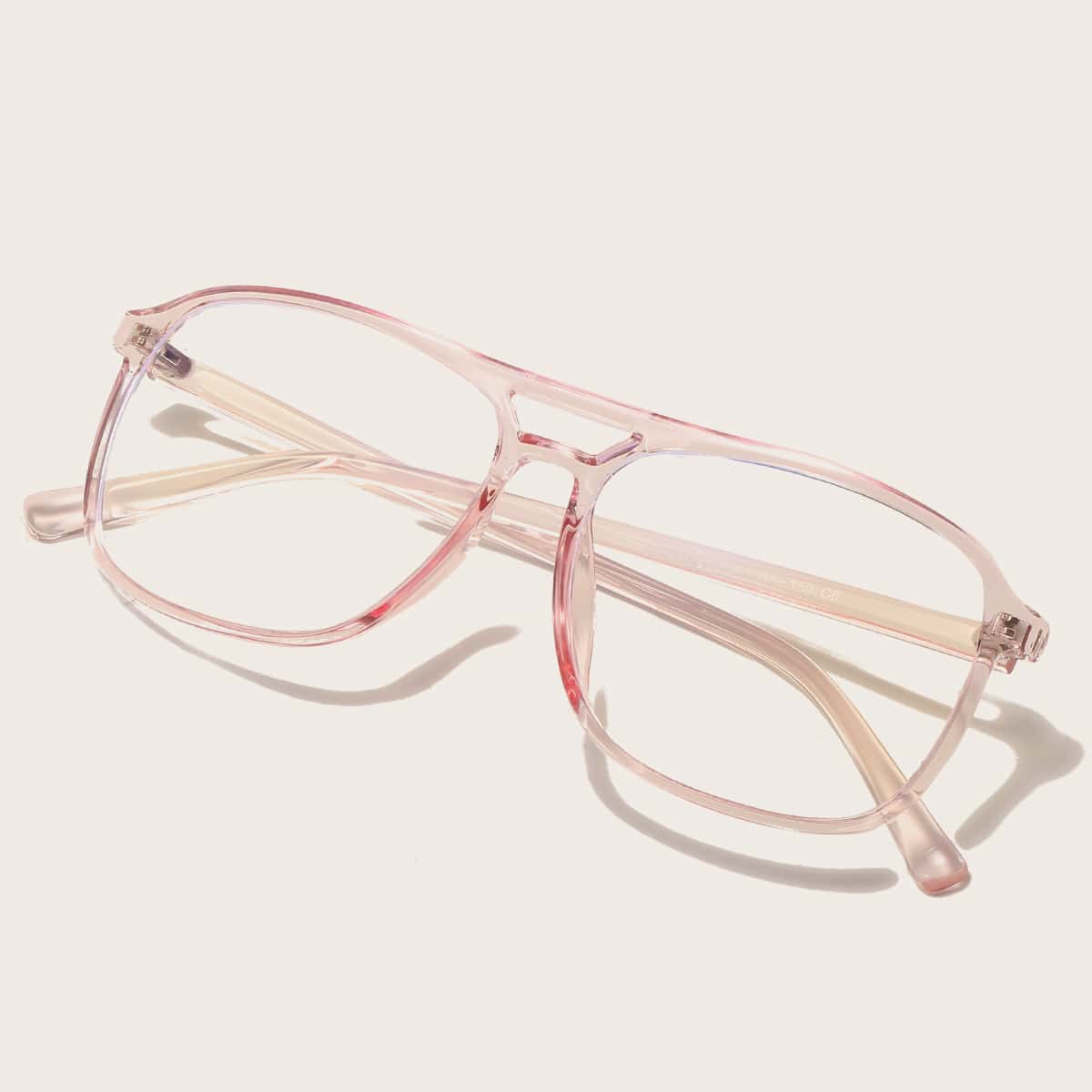 

Acrylic Frame Glasses