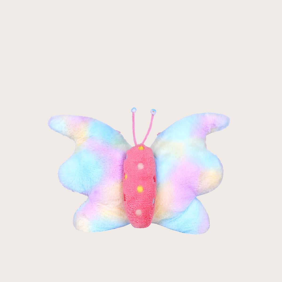 

Ombre Butterfly Backpack, Multicolor