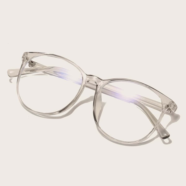 

Round Frame Glasses