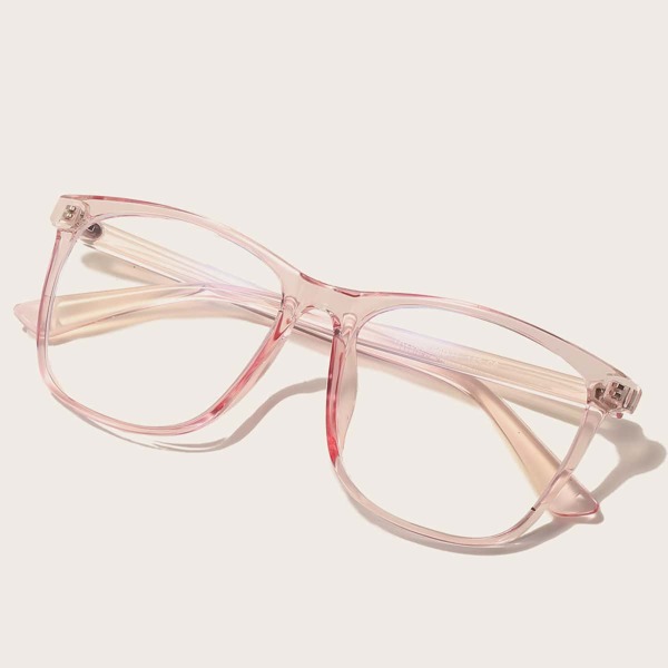 

Square Frame Glasses