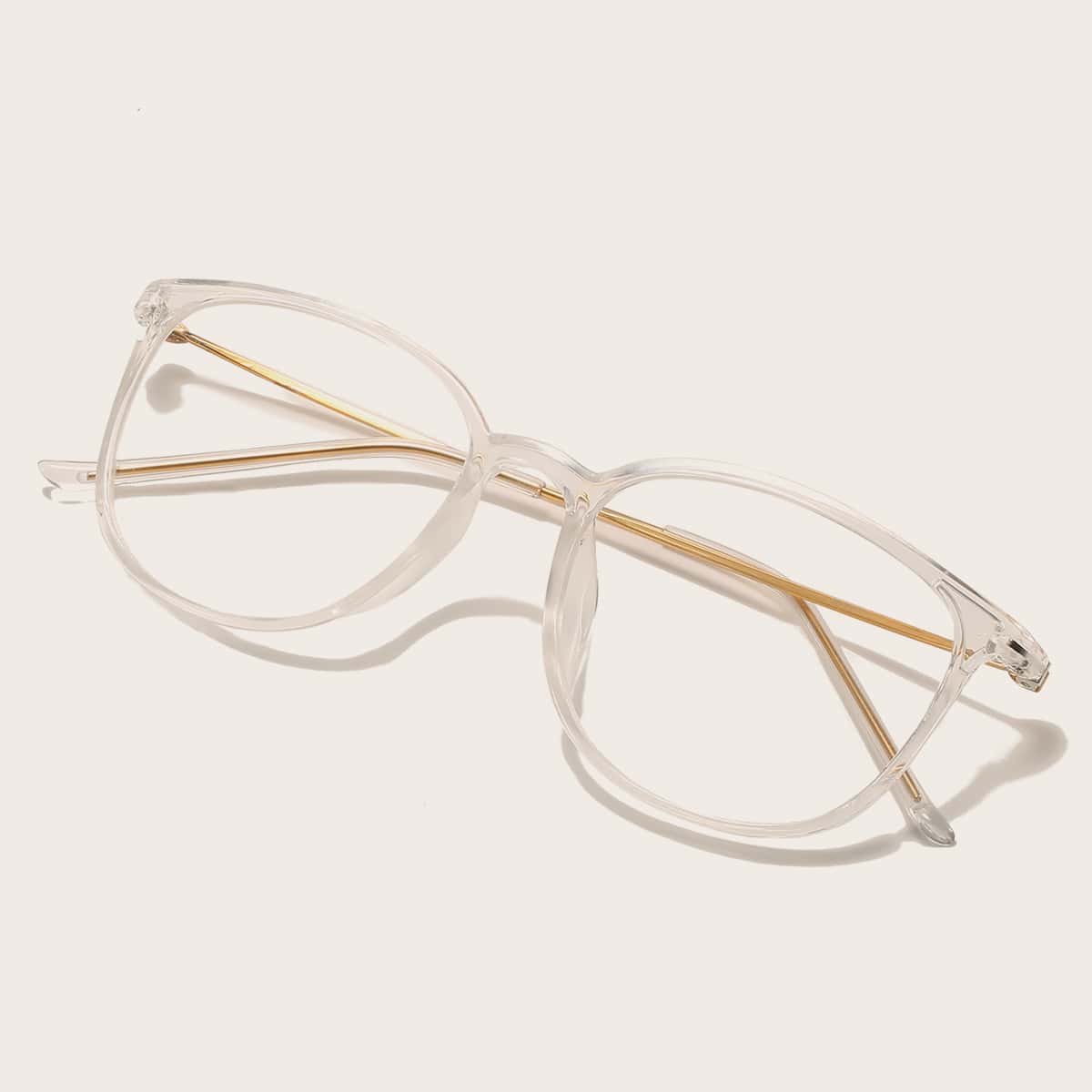 

Round Frame Glasses