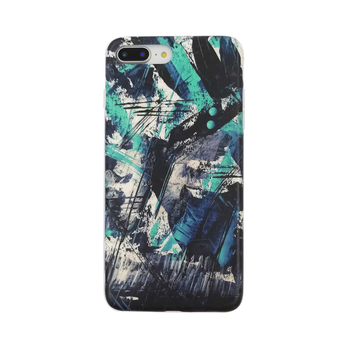 

Graffiti iPhone Case, Multicolor