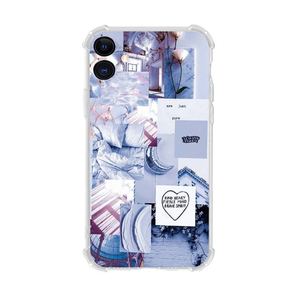 

Graphic iPhone Case, Multicolor