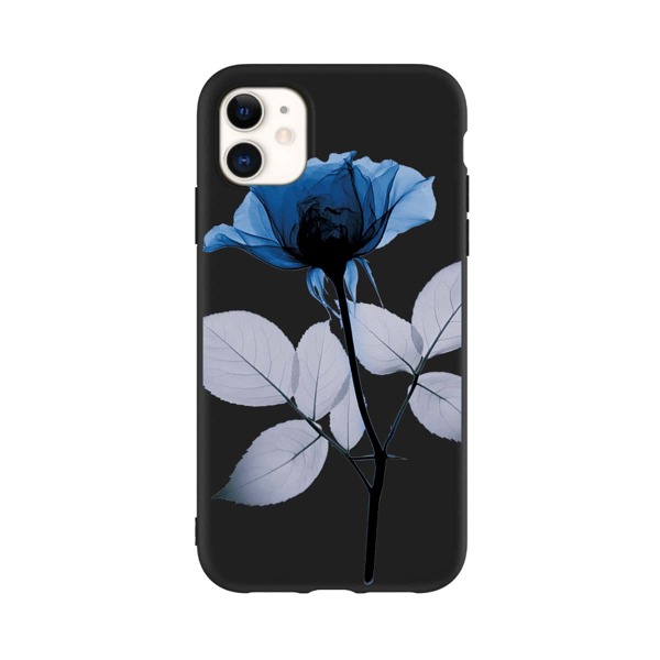 

Flower Print iPhone Case, Multicolor