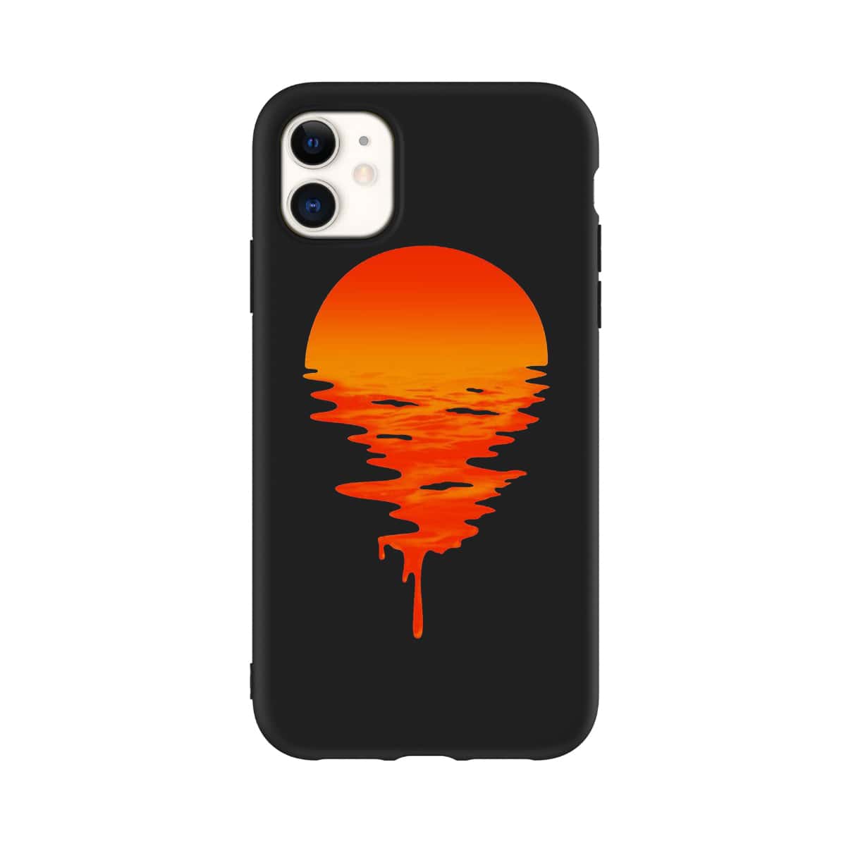 

Sunset iPhone Case, Multicolor