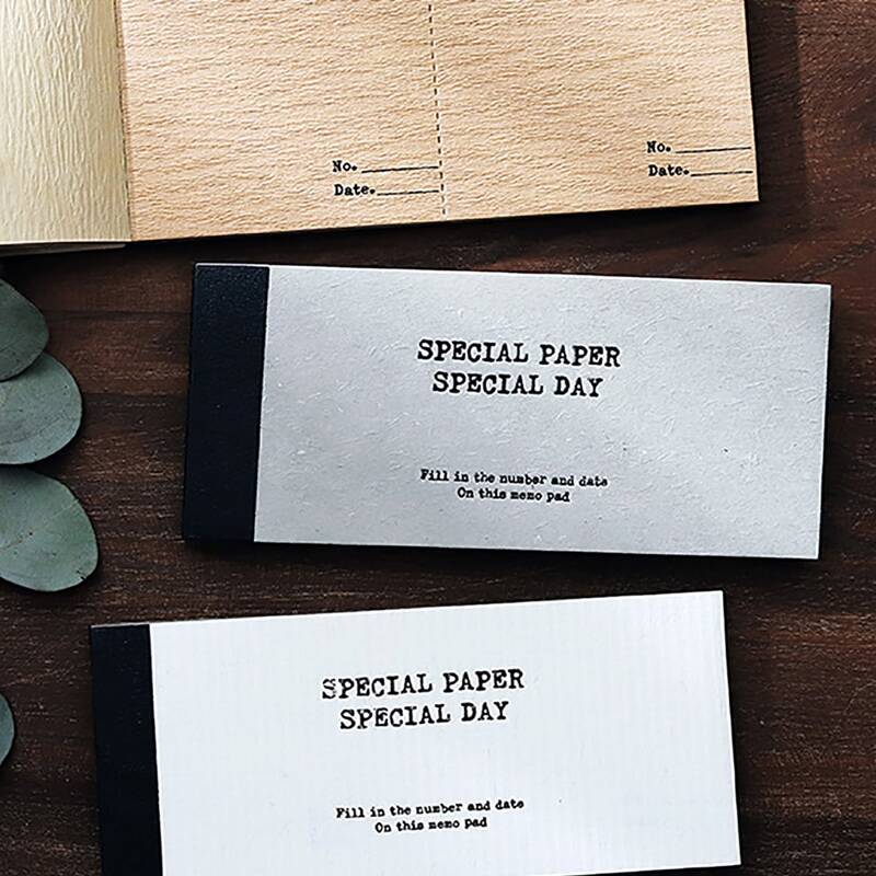 

1pc Random Color Memo Pad, Multicolor