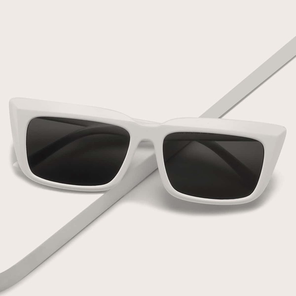 

Acrylic Frame Sunglasses