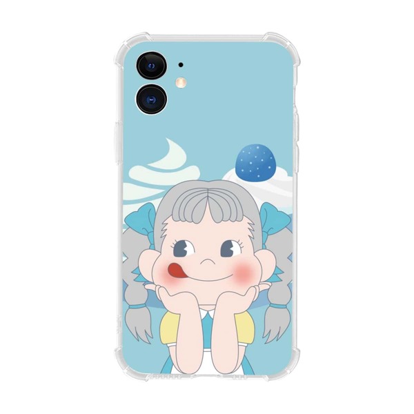 

Чехол для iPhone с графическим рисунком, Многоцветный