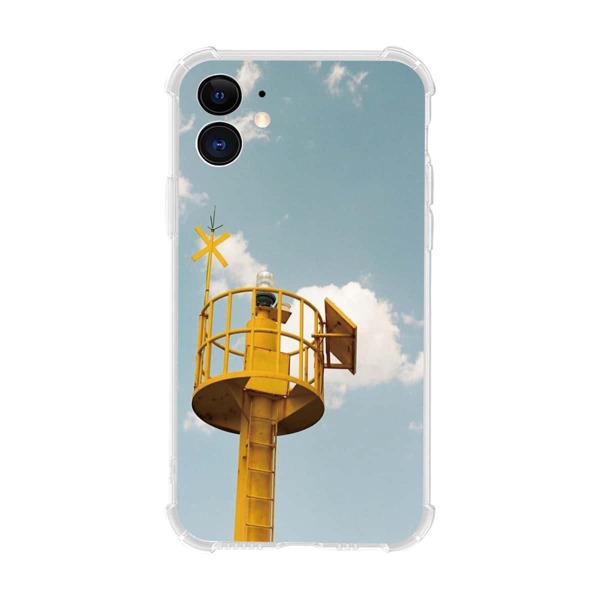 

Чехол для iPhone с рисунком, Многоцветный