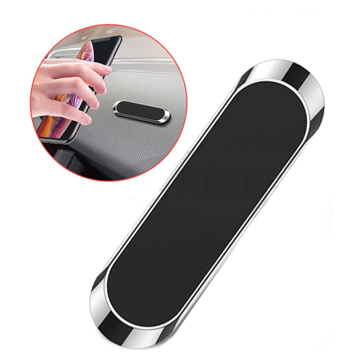 

Phone Magnetic Holder, Black