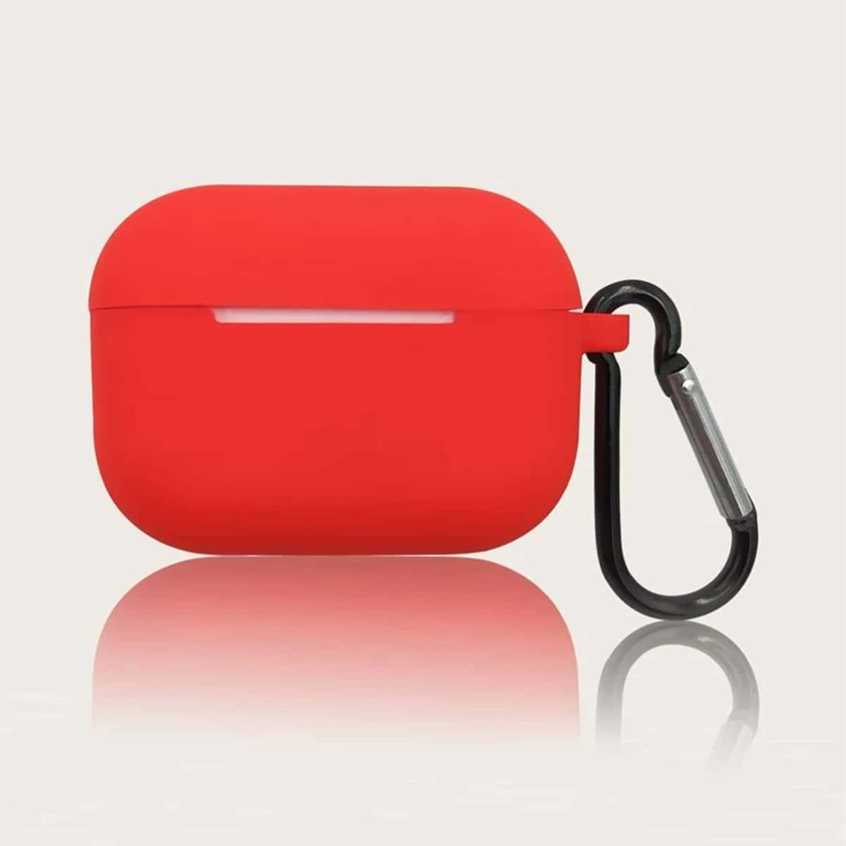

Solid  Case, Red