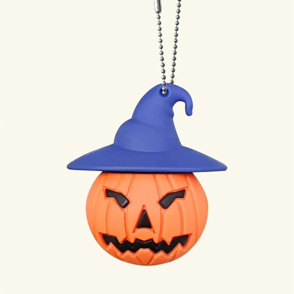 

Halloween Pumpkin USB Flash Drive Cover, Multicolor