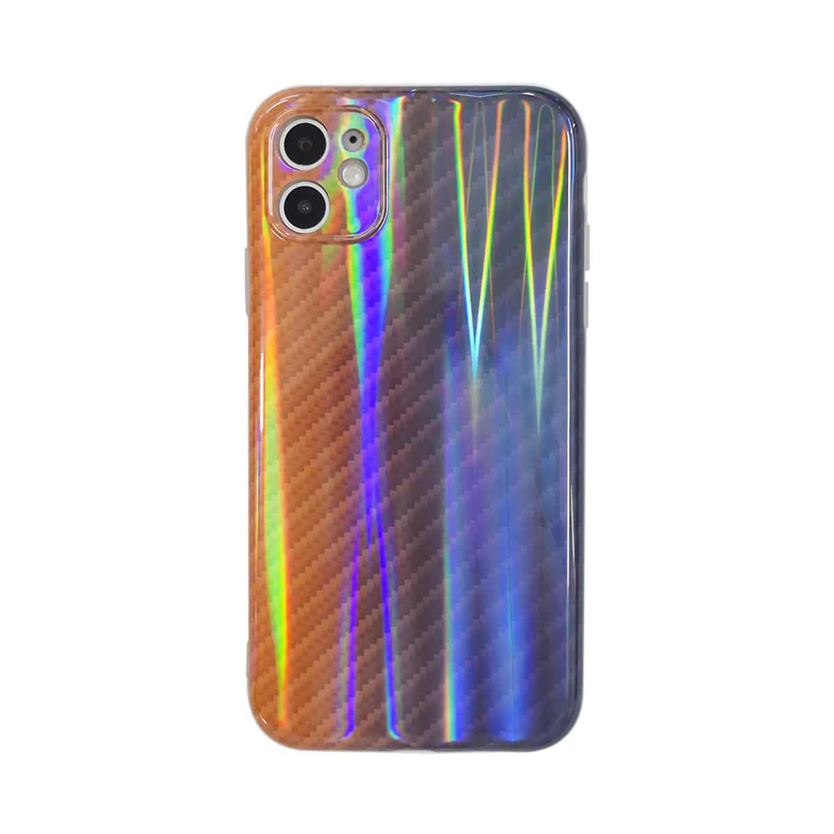 

Laser iPhone Case, Multicolor