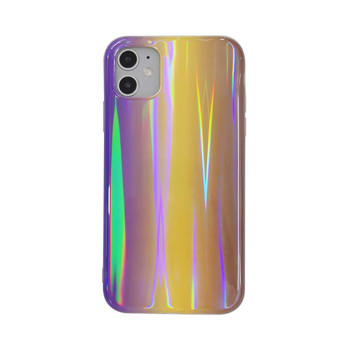 

Laser iPhone Case, Multicolor
