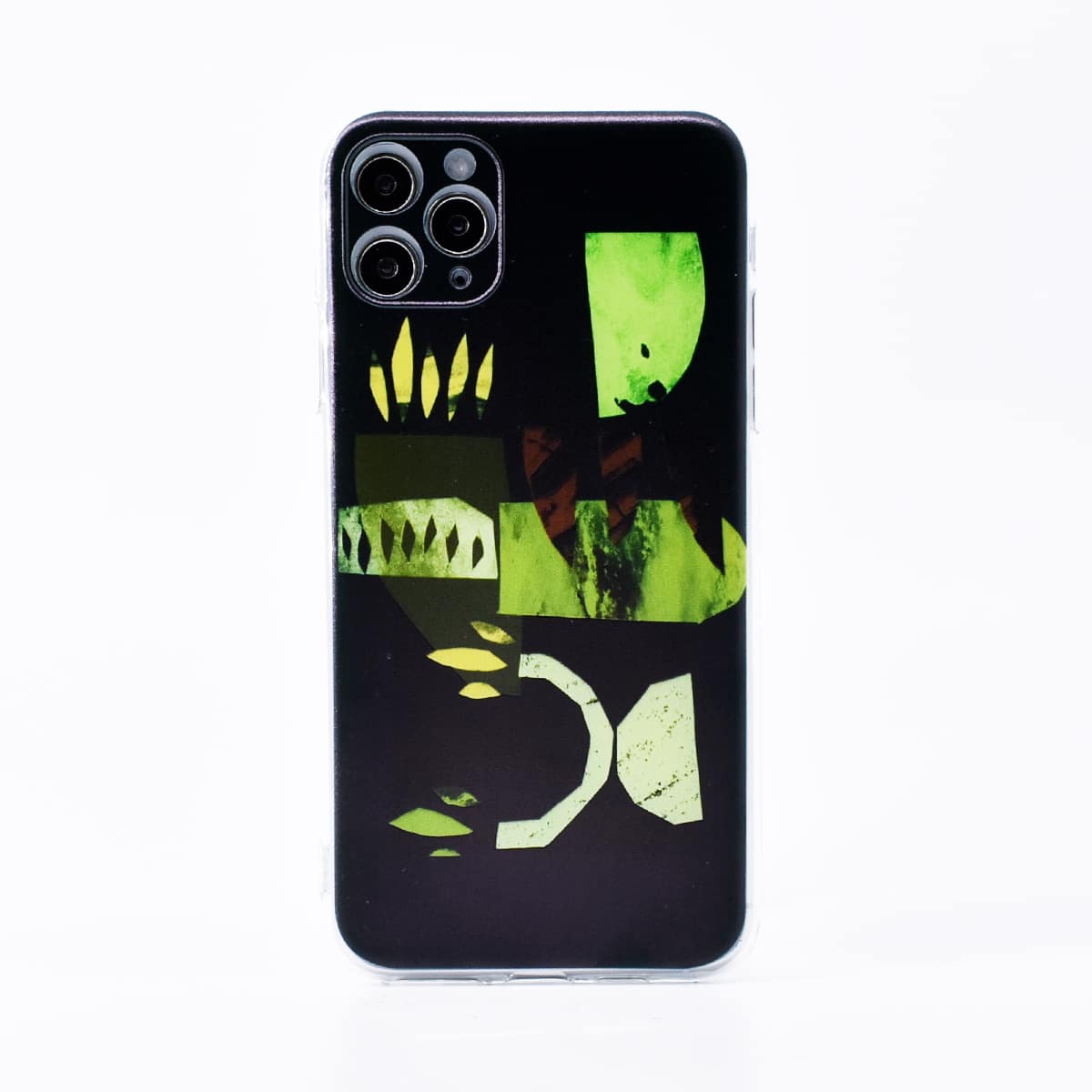

Graphic iPhone Case, Multicolor