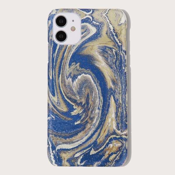 

Whirlpool iPhone Case, Multicolor