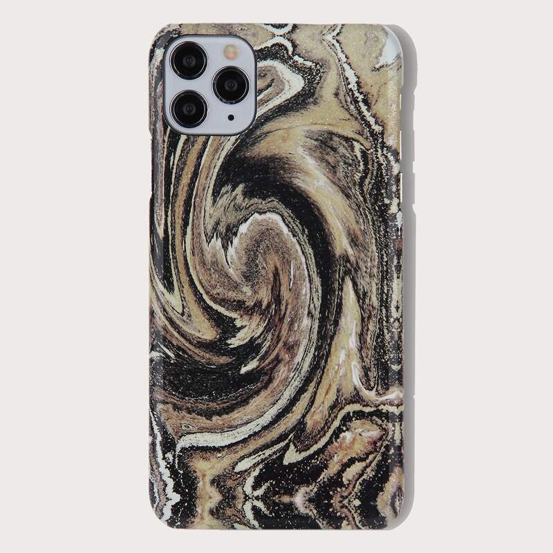 

Whirlpool iPhone Case, Multicolor