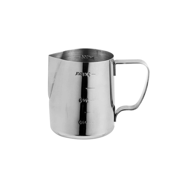 

Stainless Steel Coffee Pot, Silver