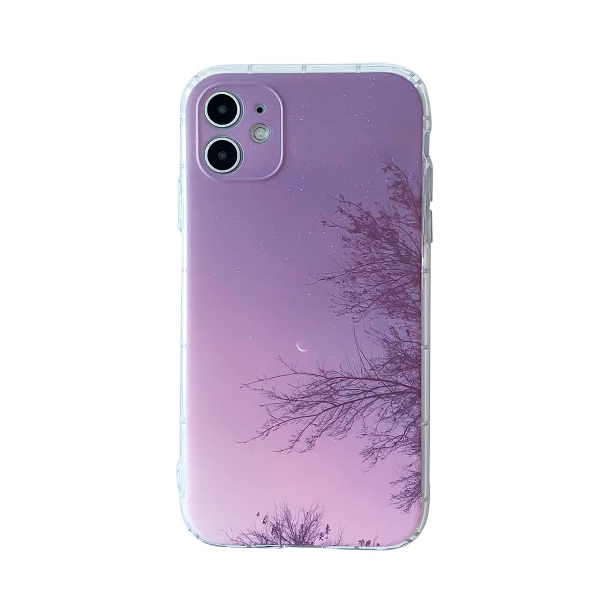 

Sky Pattern iPhone Case, Multicolor